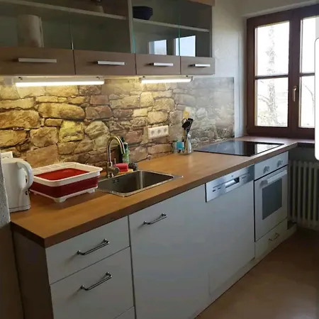 بيت ضيافة Rose رافنسبرغ