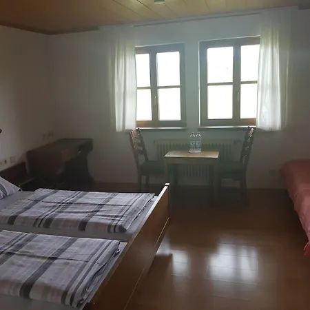 بيت ضيافة Rose