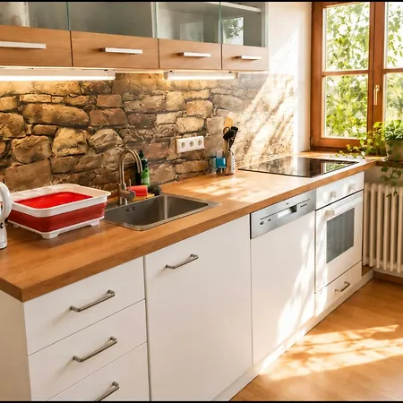 Casa de hóspedes Rose-monteurzimmer & Ferienzimmer - Bodensee-selbstversorger Mit Kuechen, Parken & Kaffee & Wlan Frei