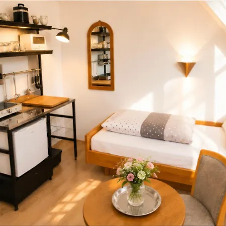 Rose-monteurzimmer & Ferienzimmer - Bodensee-selbstversorger Mit Kuechen, Parken & Kaffee & Wlan Frei 3*