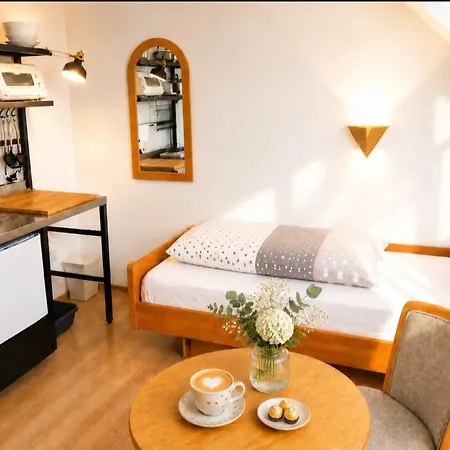 Rose-monteurzimmer & Ferienzimmer - Bodensee-selbstversorger Mit Kuechen, Parken & Kaffee & Wlan Frei