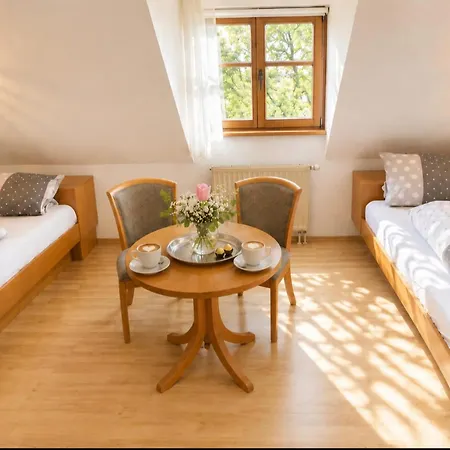 Rose-monteurzimmer & Ferienzimmer - Bodensee-selbstversorger Mit Kuechen, Parken & Kaffee & Wlan Frei Casa de hóspedes Ravensburg