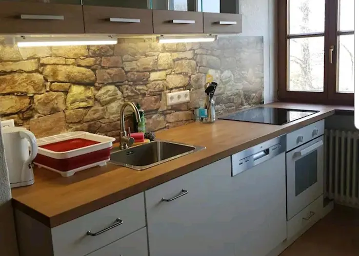 Guest house Rose Ravensburg